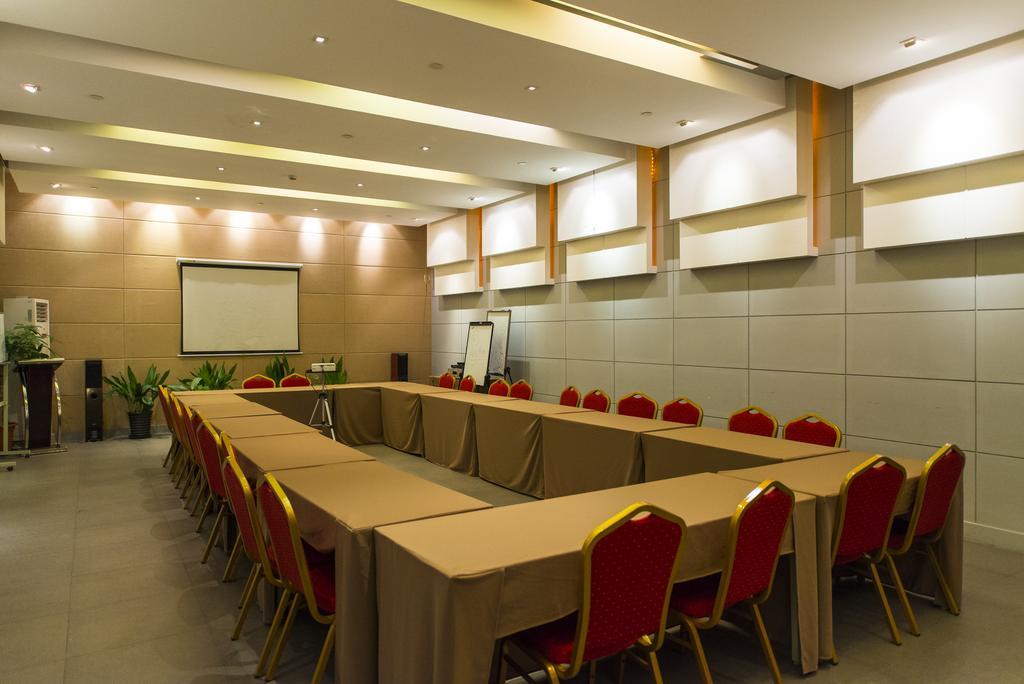 Jinjiang Inn Nanjing Zhujiang Road North Xiaoying Road Bagian luar foto